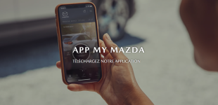 Téléchargez My Mazda